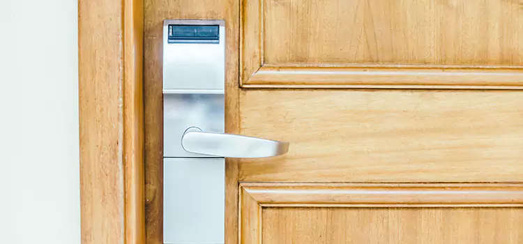 Advanced Solutions in Lake Ridge, VA for Modern Security