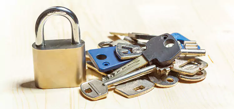 Why Choose Our Broken Key Services in Lake Ridge, VA?