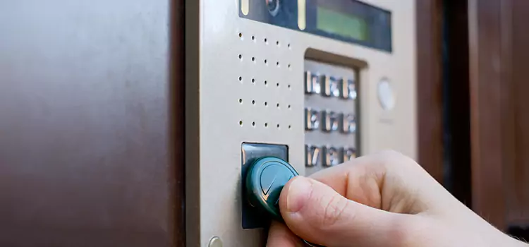 Enhanced Security Features Lake Ridge