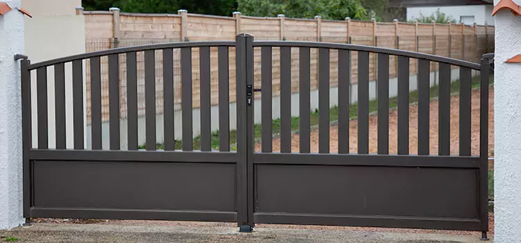 Advanced Gate Solutions in Lake Ridge, VA