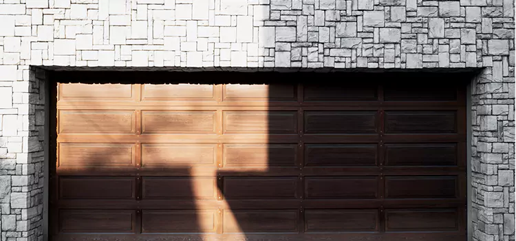 Garage Door Installation Lake Ridge