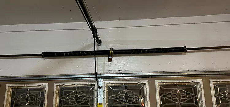 Garage Door Spring Repair Near Me Lake Ridge