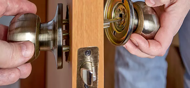 Sliding Door Lock Repair Lake Ridge