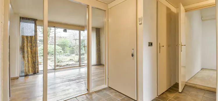 Why Choose Our Pocket Door Experts in Lake Ridge, VA?