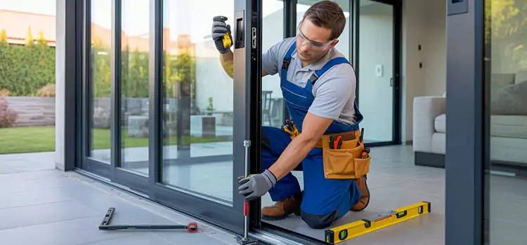 Sliding Screen Door Repair Lake Ridge
