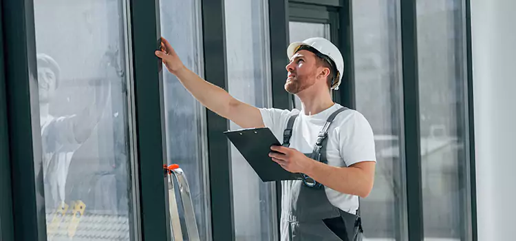 Comprehensive Solutions for Your Sticking Doors in Lake Ridge, VA