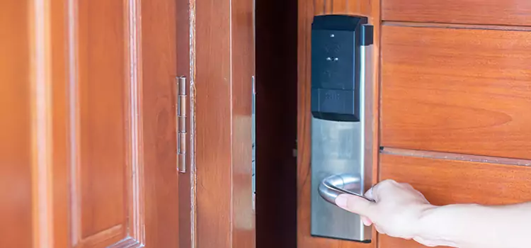 Commercial Keyless Entry Locks Lake Ridge