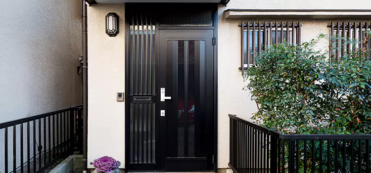 Popular Exterior Door Options in Lake Ridge, VA