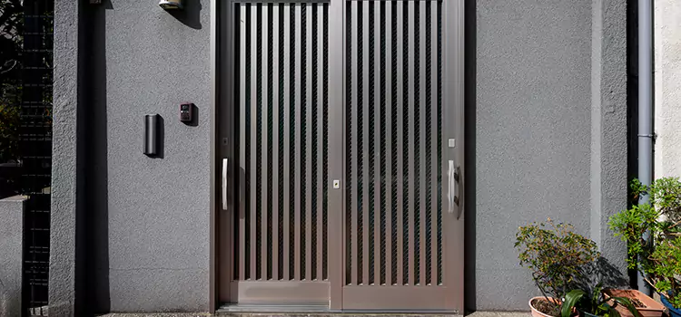 Why Choose Us for Your Security Needs in Lake Ridge, VA?