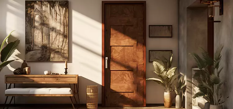 Specialty Interior Doors Lake Ridge