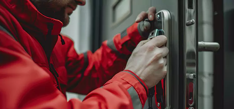 Mobile Car Key Service Lake Ridge