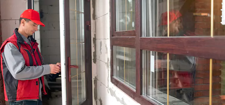 Sliding Door Lock Repair Lake Ridge