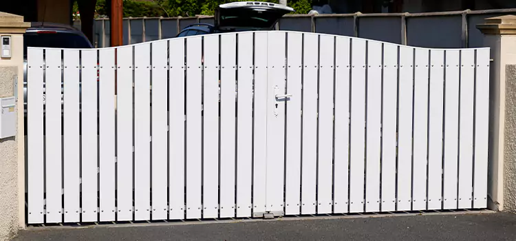 Why Choose Us for Residential Gate Repair in Lake Ridge, VA?