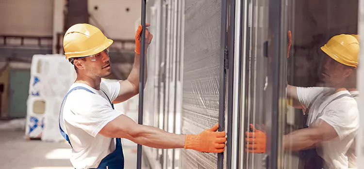 Sliding Door Mesh Replacement Lake Ridge