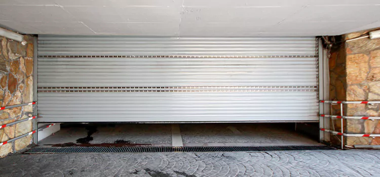 Steel Garage Door Repair Lake Ridge