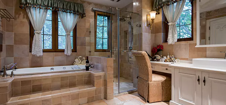 Universal Remodeling Lake Ridge